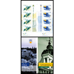 canada stamp 2264b universities 4 16 2008