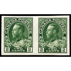 canada stamp 137pa king george v 1924 M VFNH 006