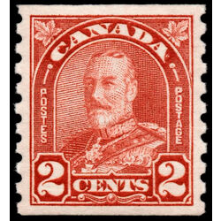 canada stamp 181 king george v 2 1930