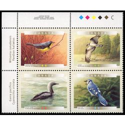 canada stamp 1842a birds of canada 5a 2000 PB UL