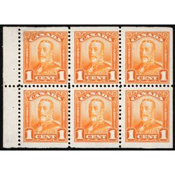 canada stamp 149a king george v 1928 M VFNH 004