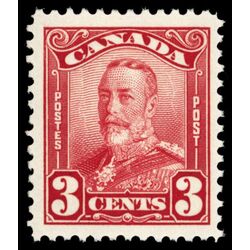 canada stamp 151 king george v 3 1928 M VFNH 012