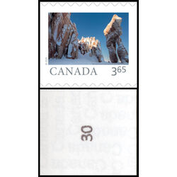 canada stamp 3479i qarlinngua sea arch nb 3 65 2025 M VFNH %2330