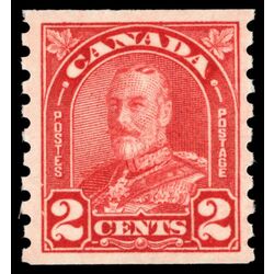 canada stamp 181 king george v 2 1930 M VFNH 003