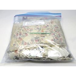 united states used mixture 600g