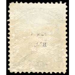 canada stamp 28 queen victoria 12 1868 M VG FOG 038