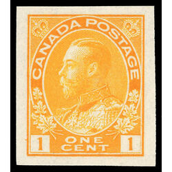 canada stamp 136 king george v 1 1924 M XFNH 017