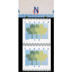 canada stamp 1927 stylized maple leaf 48 2002 M VFNH 001