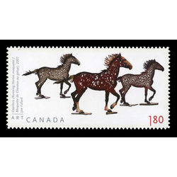 canada stamp 2525 capillery 1 80 2012