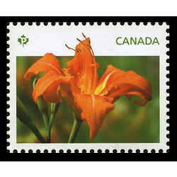 canada stamp 2526a orange 2012