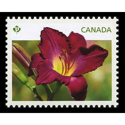 canada stamp 2526b purple 2012