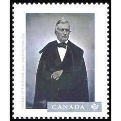 canada stamp 2626a louis joseph papineau 2013