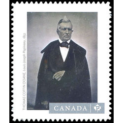 canada stamp 2629 louis joseph papineau 2013