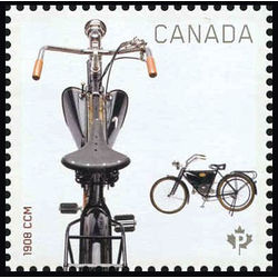 canada stamp 2646a 1908 ccm 2013