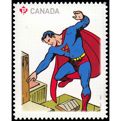 canada stamp 2679 man of steel 1 1986 2013