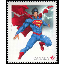 canada stamp 2683 superman annual 1 2012 2013